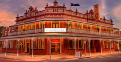 Woolloongabba QLD St Kilda Accommodation