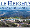 Eagle Heights Hotel - St Kilda Accommodation