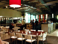 Martini Bar - St Kilda Accommodation 0
