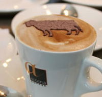 Brown Cow - St Kilda Accommodation