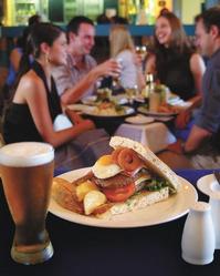 Merrimac Tavern - St Kilda Accommodation 0