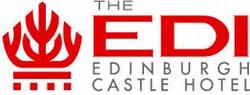 The EDI - Edinburgh Castle Hotel - St Kilda Accommodation 0