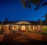 Duck Inn - St Kilda Accommodation