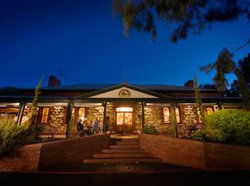 Duck Inn - St Kilda Accommodation 0
