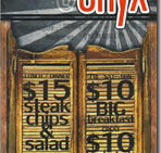Onyx Restaurant Tapas  Cocktail Bar - St Kilda Accommodation