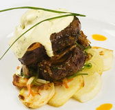 Kedron Wavell Services Club - St Kilda Accommodation