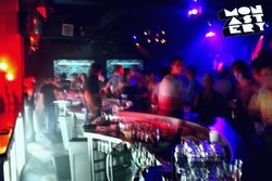 Monastery Nightclub - St Kilda Accommodation 0