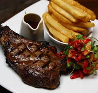 QA Hotel - St Kilda Accommodation