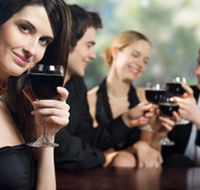 Charleston Hotel - St Kilda Accommodation