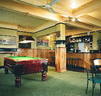 Lord Newry Hotel - St Kilda Accommodation
