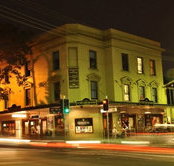 Porterhouse Hotel - St Kilda Accommodation