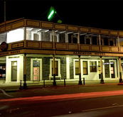 Alberton Hotel - St Kilda Accommodation