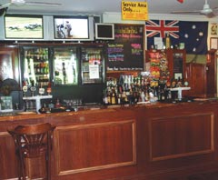 The Bell Tavern - St Kilda Accommodation 0