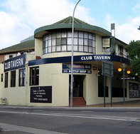 Railway Hotel - St Kilda Accommodation