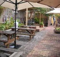 The Brunswick Green - St Kilda Accommodation