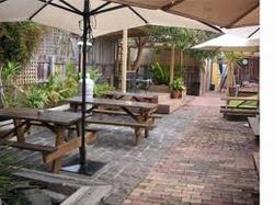 The Brunswick Green - St Kilda Accommodation 0