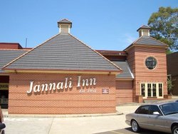Jannali Inn - St Kilda Accommodation 0