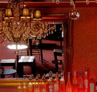St James Hotel - St Kilda Accommodation