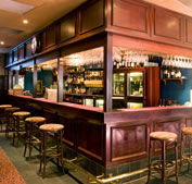 Aldgate Pump Hotel - St Kilda Accommodation