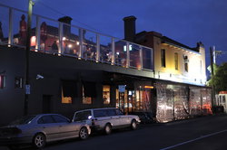 Elgin Inn Hotel - St Kilda Accommodation 0