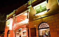 The Kingston Hotel - St Kilda Accommodation 0