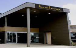 Brahma Lodge Hotel - St Kilda Accommodation 0