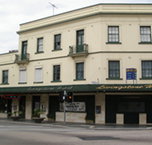 Livingstone Hotel - St Kilda Accommodation