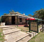 Greenman Inn - St Kilda Accommodation