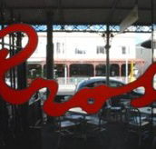Rrose Bar - St Kilda Accommodation