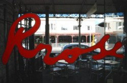 Rrose Bar - St Kilda Accommodation 0