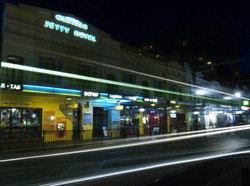 Glenelg Jetty Hotel - St Kilda Accommodation 0