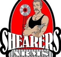 Shearers Arms Tavern - St Kilda Accommodation