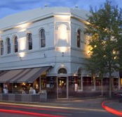 Temperance Hotel - St Kilda Accommodation