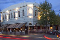 Temperance Hotel - St Kilda Accommodation 0