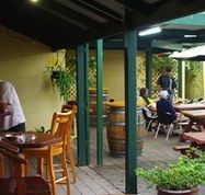 Bird In Hand Inn - St Kilda Accommodation