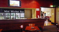 Astor Hotel - St Kilda Accommodation 1