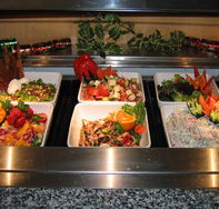 Topaz Bar and Restaurant - St Kilda Accommodation