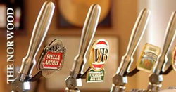 Norwood Hotel - St Kilda Accommodation 1