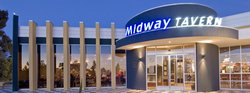 Midway Tavern - St Kilda Accommodation 1