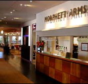 Morphett Arms Hotel - St Kilda Accommodation