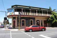 Holdfast Hotel - St Kilda Accommodation 1