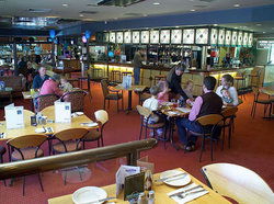 Torrens Arms Hotel - St Kilda Accommodation 1