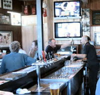 Railway Club Hotel - St Kilda Accommodation