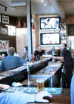 Railway Club Hotel - St Kilda Accommodation 0