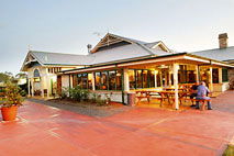  St Kilda Accommodation