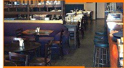 Bar Corvina - St Kilda Accommodation 1