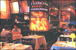 Italy 1 City - St Kilda Accommodation 1