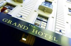 Grand Hotel - St Kilda Accommodation 1