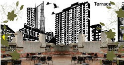 The Order - St Kilda Accommodation 1