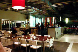 Martini Bar - St Kilda Accommodation 1